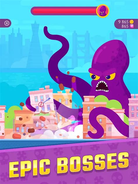 Bowmasters MOD APK v6.0.20 (Unlimited .